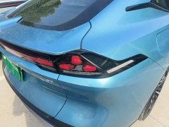 Deepal Deep Blue L07 230Max Qiankun Smart Driving ADS SE Extended Range Version - ფოტო 7