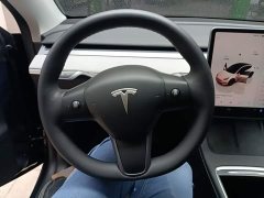 Tesla Model Y Rear-Wheel Drive - ფოტო 10