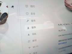 Tesla Model Y Rear-Wheel Drive - ფოტო 11