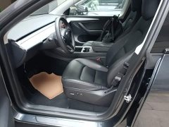 Tesla Model Y Rear-Wheel Drive - ფოტო 14