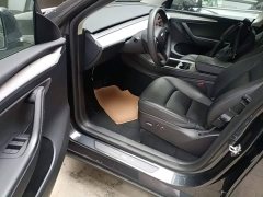 Tesla Model Y Rear-Wheel Drive - ფოტო 15