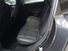 Tesla Model Y Rear-Wheel Drive - ფოტო 16