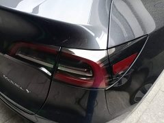 Tesla Model Y Rear-Wheel Drive - ფოტო 7