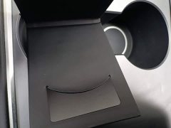 Tesla Model Y Rear-Wheel Drive - ფოტო 8
