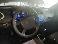 Changan Raize M60 2020 1.5L Standard Domestic VI Box truck 5 Seats DAM15KR - ფოტო 10