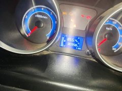 Changan Raize M60 2020 1.5L Standard Domestic VI Box truck 5 Seats DAM15KR - ფოტო 11