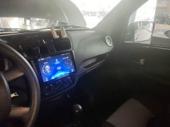 Changan Raize M60 2020 1.5L Standard Domestic VI Box truck 5 Seats DAM15KR - ფოტო 12