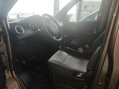 Changan Raize M60 2020 1.5L Standard Domestic VI Box truck 5 Seats DAM15KR - ფოტო 14