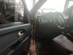 Changan Raize M60 2020 1.5L Standard Domestic VI Box truck 5 Seats DAM15KR - ფოტო 15