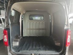Changan Raize M60 2020 1.5L Standard Domestic VI Box truck 5 Seats DAM15KR - ფოტო 18