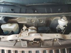 Changan Raize M60 2020 1.5L Standard Domestic VI Box truck 5 Seats DAM15KR - ფოტო 19