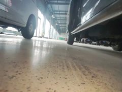 Changan Raize M60 2020 1.5L Standard Domestic VI Box truck 5 Seats DAM15KR - ფოტო 20