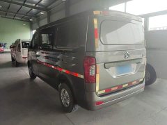 Changan Raize M60 2020 1.5L Standard Domestic VI Box truck 5 Seats DAM15KR - ფოტო 4