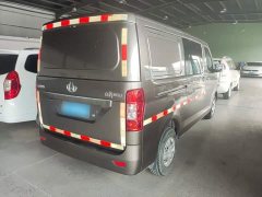 Changan Raize M60 2020 1.5L Standard Domestic VI Box truck 5 Seats DAM15KR - ფოტო 6