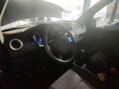 Changan Raize M60 2020 1.5L Standard Domestic VI Box truck 5 Seats DAM15KR - ფოტო 9