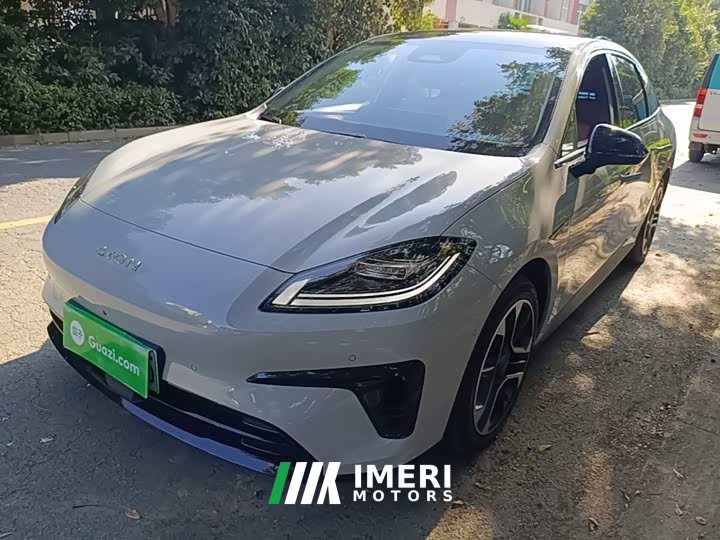 GAC AION RT 650 Smart Premium Edition - ავტომობილი ჩინეთიდან