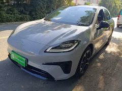 GAC AION RT 650 Smart Premium Edition - ფოტო 1