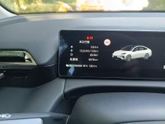 GAC AION RT 650 Smart Premium Edition - ფოტო 11