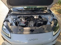 GAC AION RT 650 Smart Premium Edition - ფოტო 19