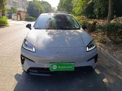 GAC AION RT 650 Smart Premium Edition - ფოტო 2