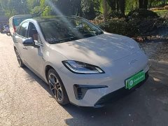 GAC AION RT 650 Smart Premium Edition - ფოტო 3