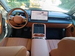 GAC AION RT 650 Smart Premium Edition - ფოტო 9