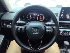 Honda Civic 2022 240TURBO CVT Dynamic Edition - ფოტო 10