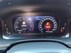 Honda Civic 2022 240TURBO CVT Dynamic Edition - ფოტო 11