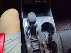 Honda Civic 2022 240TURBO CVT Dynamic Edition - ფოტო 13