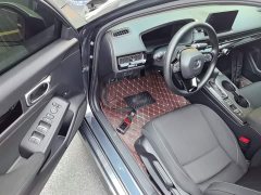 Honda Civic 2022 240TURBO CVT Dynamic Edition - ფოტო 15