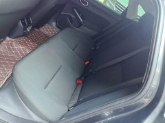 Honda Civic 2022 240TURBO CVT Dynamic Edition - ფოტო 16