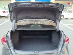 Honda Civic 2022 240TURBO CVT Dynamic Edition - ფოტო 18