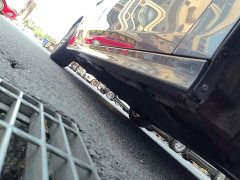 Honda Civic 2022 240TURBO CVT Dynamic Edition - ფოტო 20