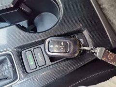 Honda Civic 2022 240TURBO CVT Dynamic Edition - ფოტო 8