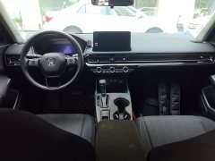 Honda Civic 2022 240TURBO CVT Dynamic Edition - ფოტო 9