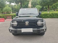 Tank 300 2024 2.0T Challenger - ფოტო 2