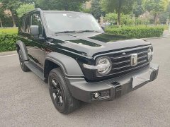 Tank 300 2024 2.0T Challenger - ფოტო 3