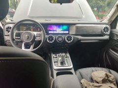 Tank 300 2024 2.0T Challenger - ფოტო 9
