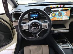 BYD Dolphin 420km Freedom Edition - ფოტო 10