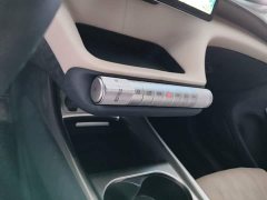 BYD Dolphin 420km Freedom Edition - ფოტო 13