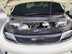 BYD Dolphin 420km Freedom Edition - ფოტო 19