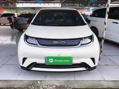 BYD Dolphin 420km Freedom Edition - ფოტო 2
