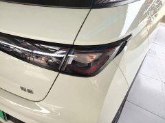 BYD Dolphin 420km Freedom Edition - ფოტო 7