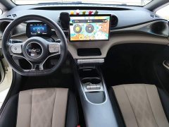 BYD Dolphin 420km Freedom Edition - ფოტო 9