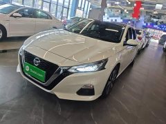 Nissan Teana 2021 2.0L XL Comfort - ფოტო 1