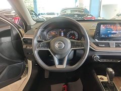 Nissan Teana 2021 2.0L XL Comfort - ფოტო 10
