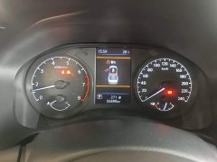 Nissan Teana 2021 2.0L XL Comfort - ფოტო 11