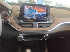 Nissan Teana 2021 2.0L XL Comfort - ფოტო 12
