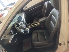 Nissan Teana 2021 2.0L XL Comfort - ფოტო 14