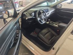 Nissan Teana 2021 2.0L XL Comfort - ფოტო 15